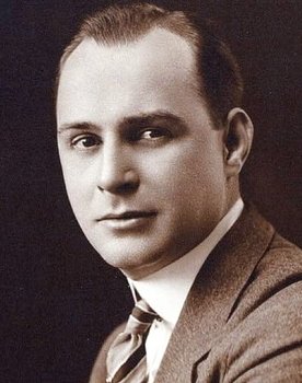 Clay Clement as Burton C. Kingman