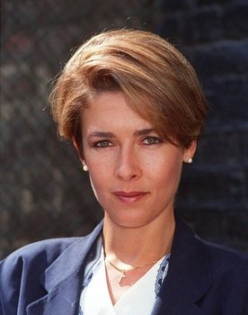 Deborah Moore