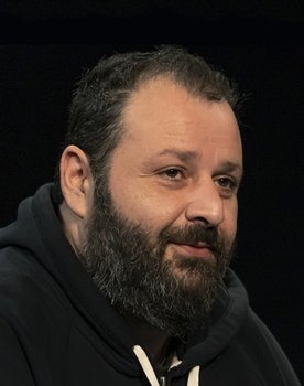 Σωκράτης Πατσίκας