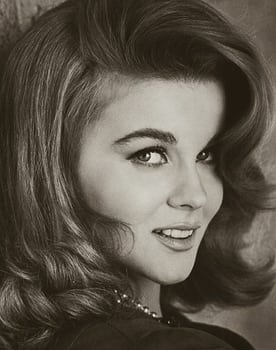 Ann-Margret