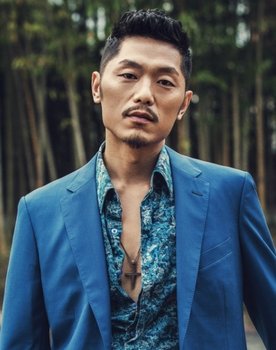 Zhou Jiwei