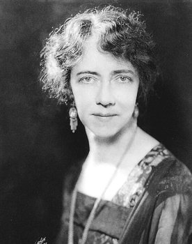 Elizabeth Patterson Photo