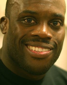 Melvin Manhoef