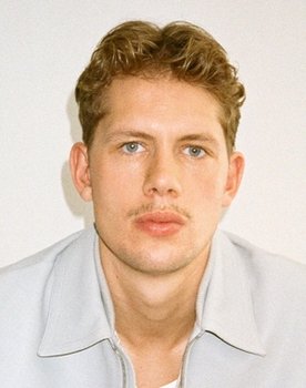 Moritz Wagner