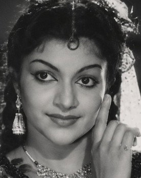 Padmini Ramachandran