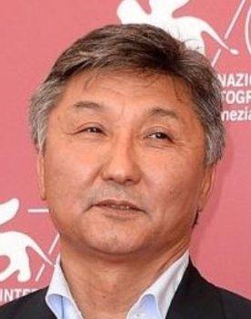 Serik Aprimov
