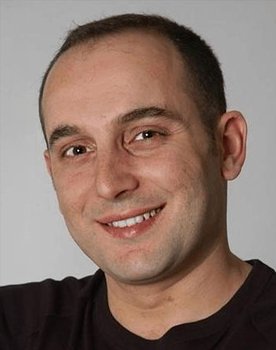 Ahmet Bozali