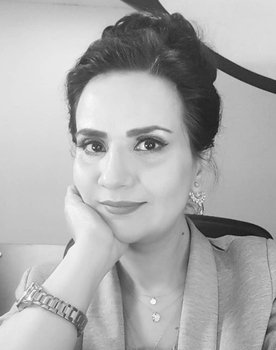 Munazzah Arif