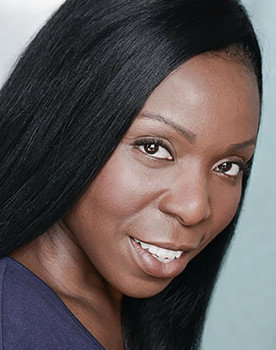 Ophilia Davis as Soucouyant