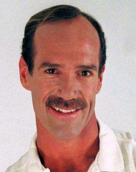 Michael Newman as Baywatch Lifeguard