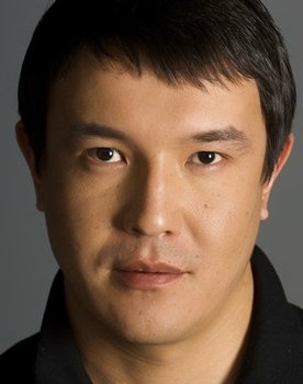 Sayat Isembayev