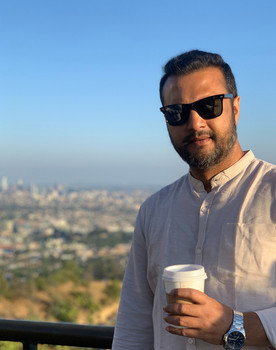 Shahed Sharif Khan as Wadud