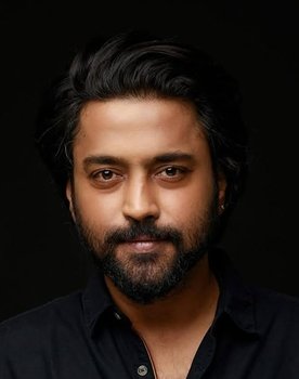 Chandran as Bharani