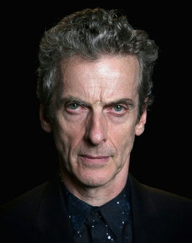 Peter Capaldi as Samuel Kent
