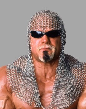 Scott Rechsteiner