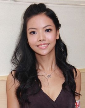 Rachel Lam Hei-Tung