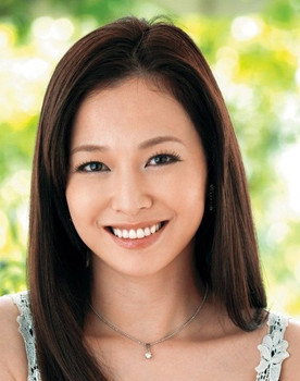 Rika Mizuhara