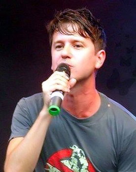 Lasse Lindh