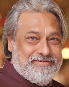 Akbar Islam