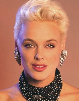 Brigitte Nielsen