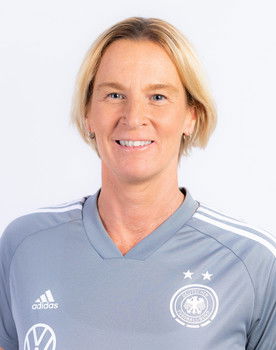 Martina Voss-Tecklenburg