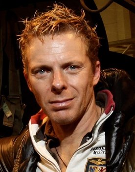 Kaspar Capparoni as Michele Mattei