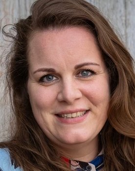 Lise Baastrup