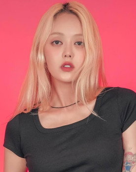 Kim Bo-a