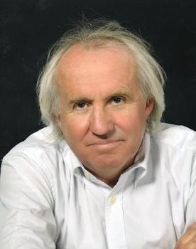 Olivier Saladin as 