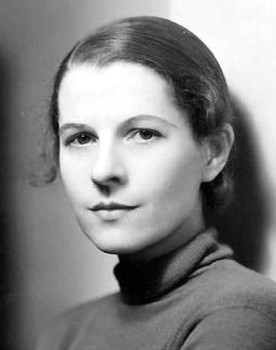 Ruth Gordon as Mrs. Ehrlich