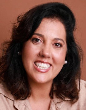 Patricia Thomaz
