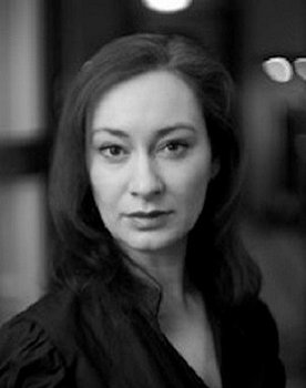 Yuliya Levakova
