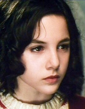 Judith Vittet as Miette