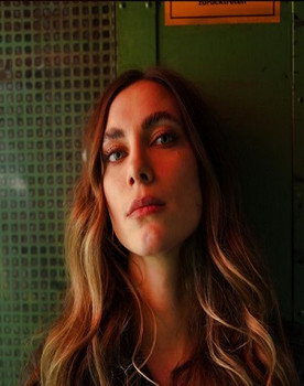 Nathalie Dudzik