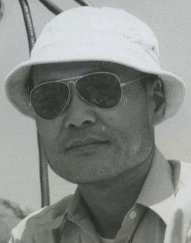 Lee Kang-cheon