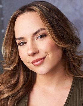 Jasmine Balais