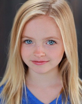 Mia Allan