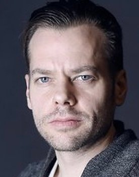 Joshua Zeman as Himself