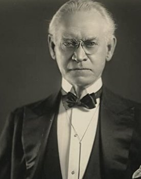 Frank Keenan as Major Aislee