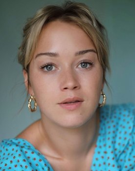 Hannah Traylen