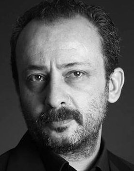 Hakkı Haluk Cömert