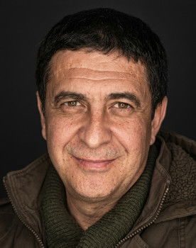 Cengiz Küçükayvaz as Er Atilla Güven/Kerkenez Ati