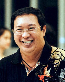 Hà Linh as Thư's Father