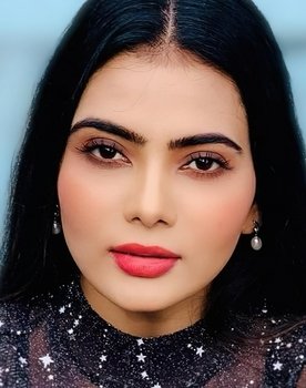 Anupama Prakash
