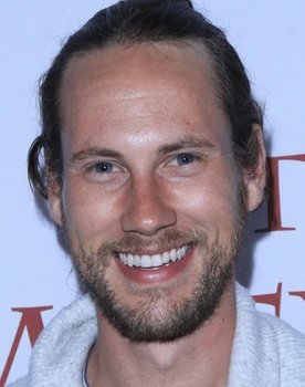 John Robinson as John