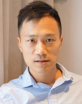 Raymond Wong Ying-Wah as 