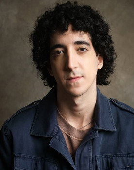 Jorge Hissa as Cara Murcha