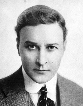 Harry Hilliard
