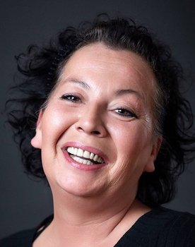 Sabina Kulenović as Damirova žena