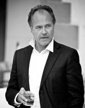 Hartmut Volle as Oreste